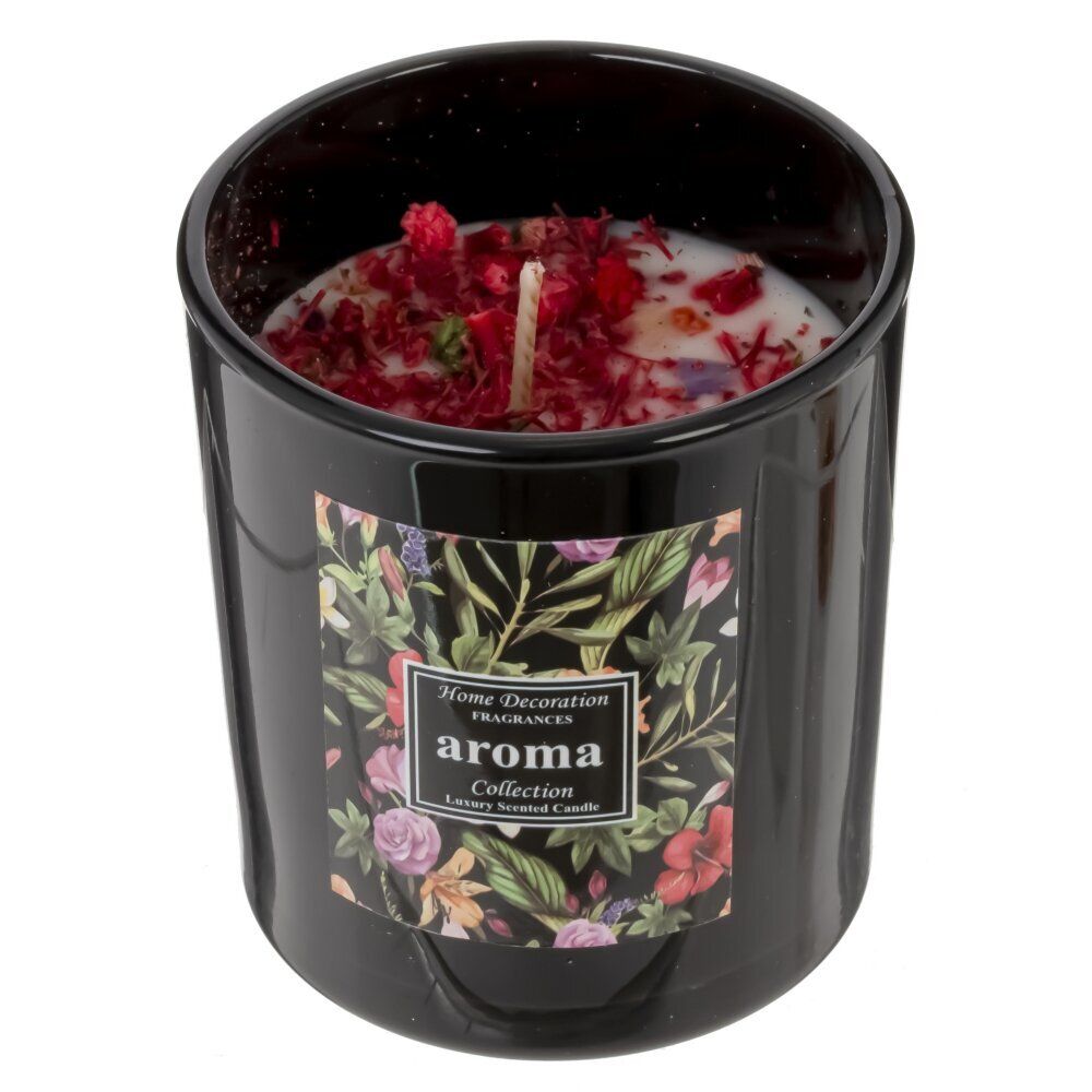 GAEM Свеча ароматическая (блок микс 12шт), L7 W7 H8 см, 2в.