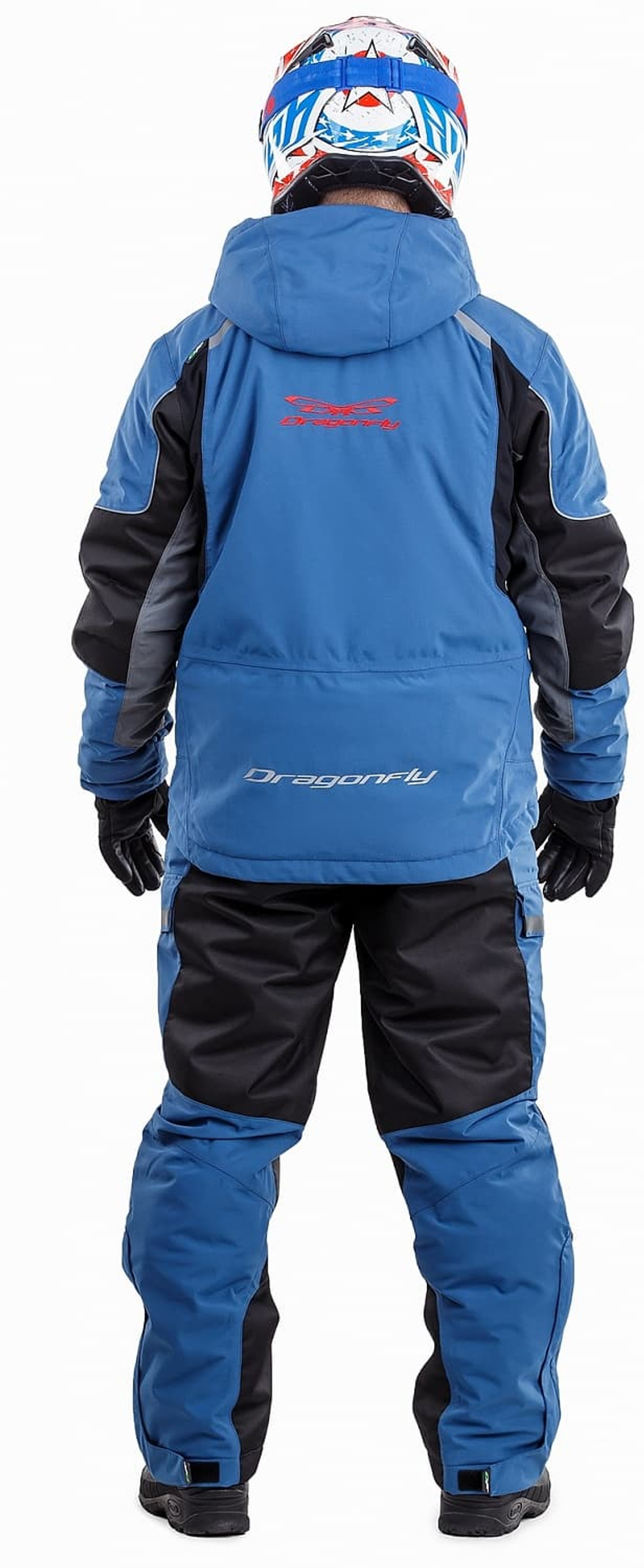 Куртка Dragonfly Touring 2019