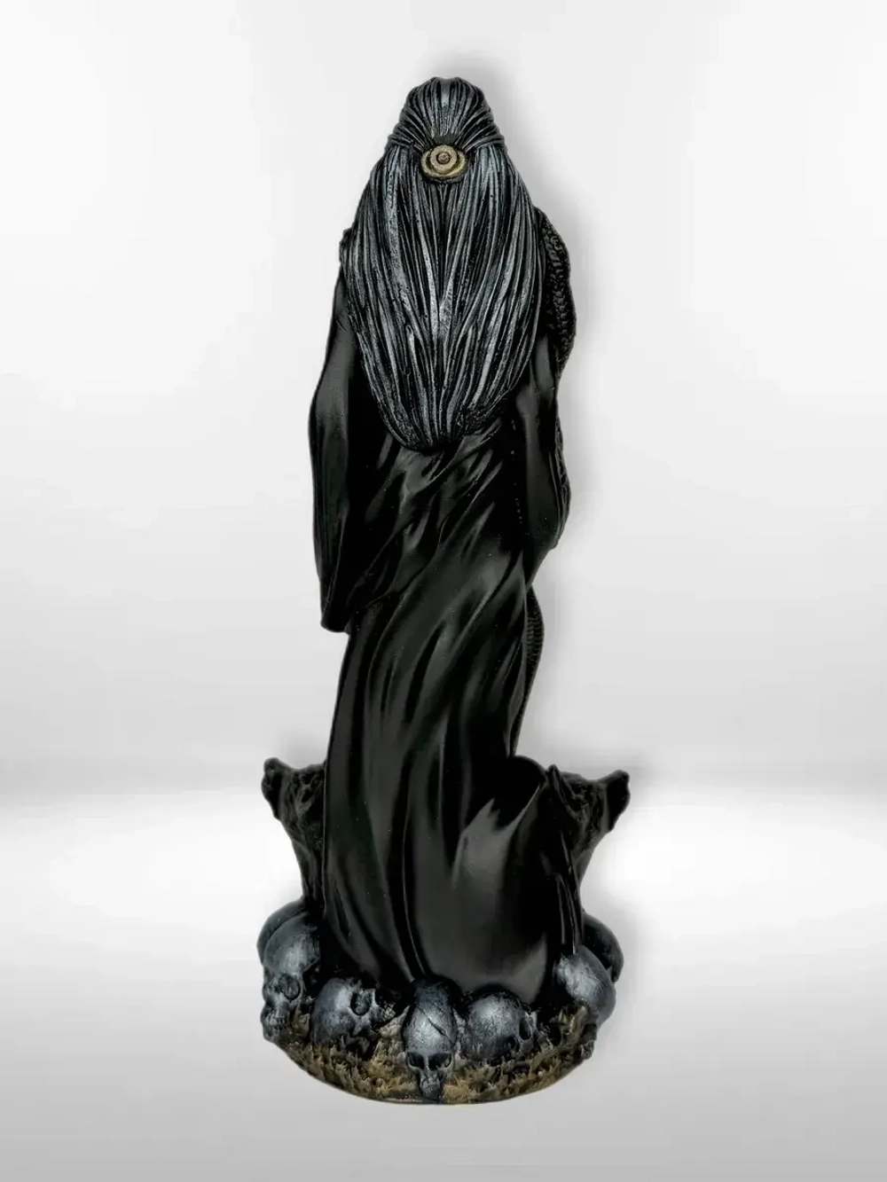 Коллекционная алтарная фигурка статуэтка Богиня Геката