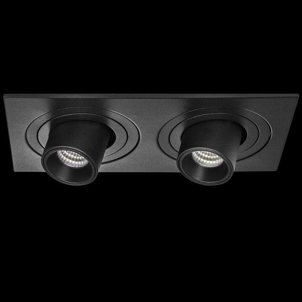 Встраиваемый светильник Lightstar Intero TUBO i527172