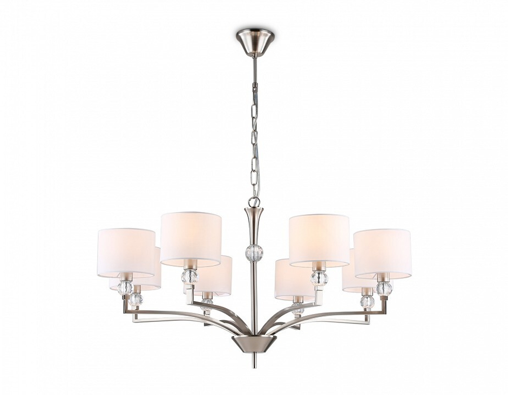 Подвесная люстра Ambrella Light HIGH LIGHT LH71123