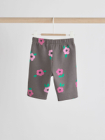 Свитшот и спортивные брюки в комплекте для малышей Next B77-493, Серый