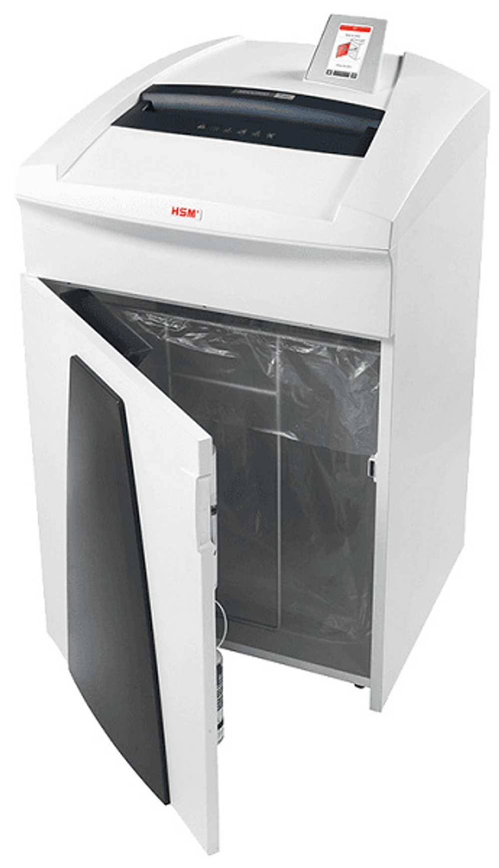 Уничтожитель бумаг HSM SECURIO P40 i-5.8