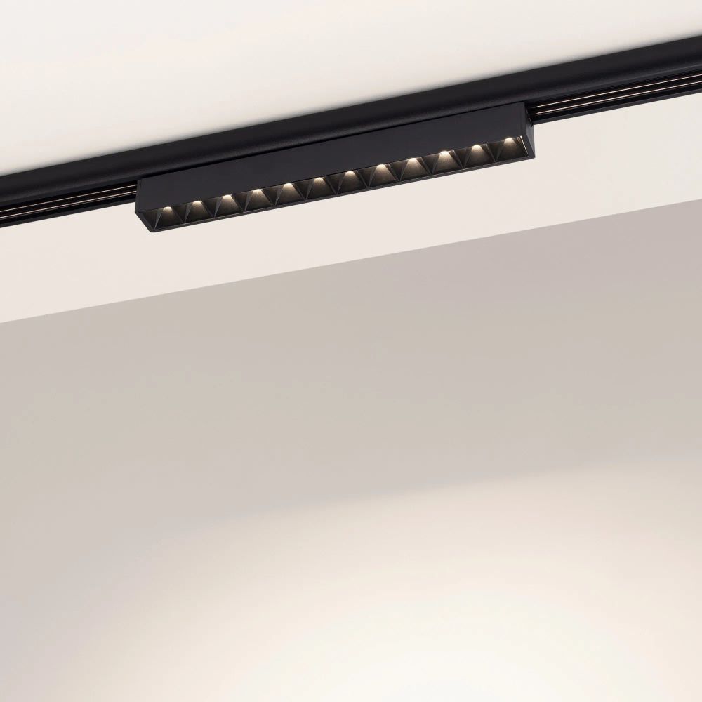 Светильник MAG-FLEX-LASER-L235-8W Day4000 (BK, 24 deg, 48V) (Arlight, IP20 Металл, 5 лет) 036317