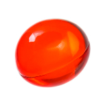 Набор из 2 шариков с массажным маслом с ароматом ягод Secret Play Brazilian Balls