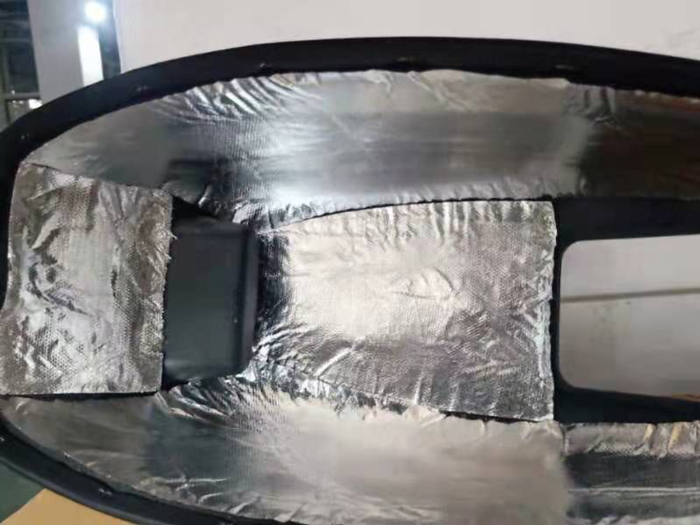 Лодочный мотор MARLIN PROLINE MP 9.9 (20) AMHS FORCE