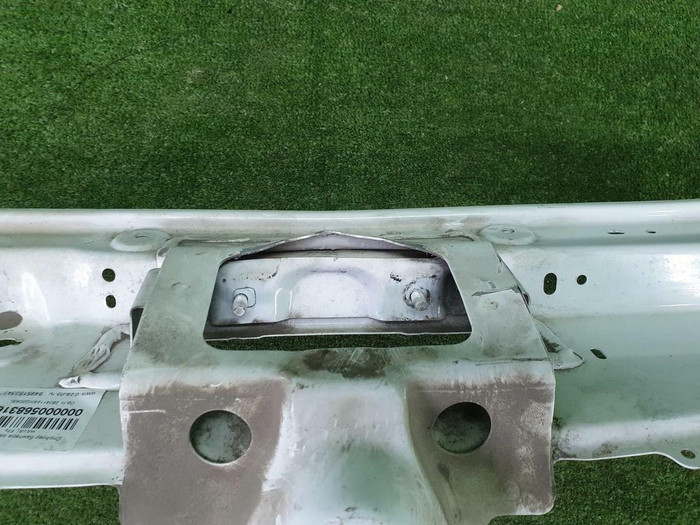 Телевизор Renault Logan 2 (2014-2022)