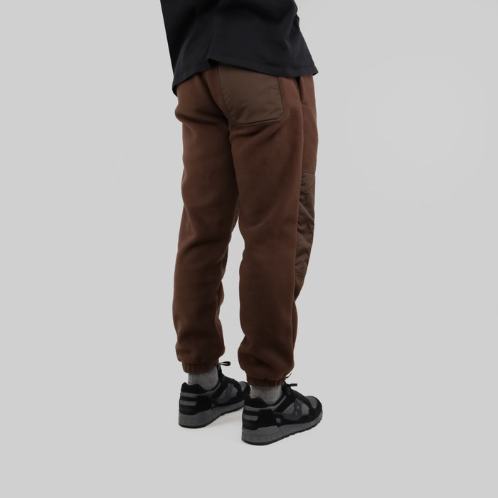 Брюки мужские Sailor Paul Fleece артикул:84 - купить в магазине Дайс