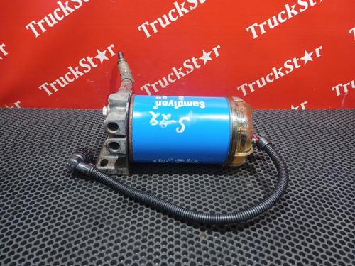 Сепаратор топливный 2017г