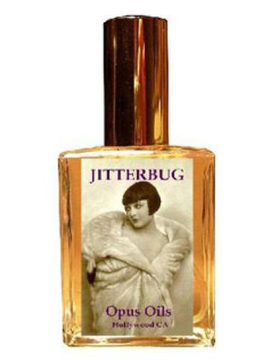 Opus Oils Jitterbug