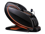 Массажное кресло OTO CENTURION CN-01 ZEN Черный