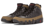 Кроссовки Jordan Air Jordan 9 Retro Olive 2012