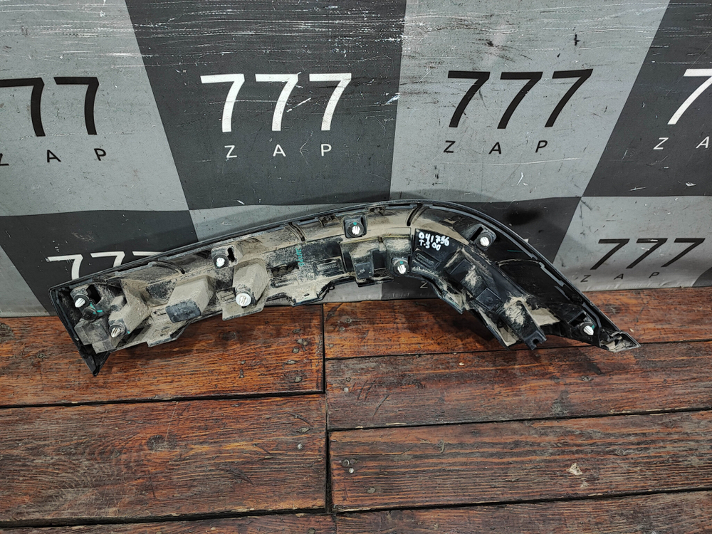 Накладка крыла заднего правого Tank 300 21-нв Б/У Оригинал 5006105XKM01A