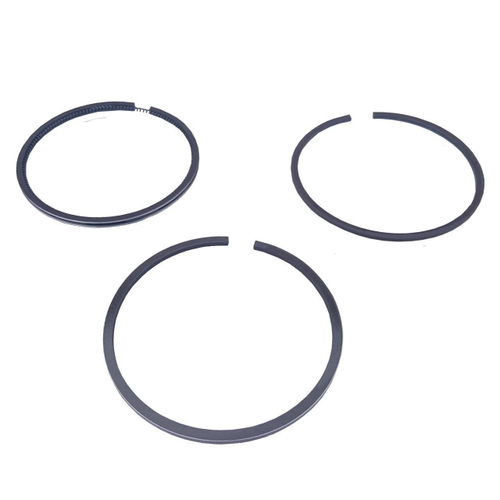 Кольца поршневые JD295B (компл. 3 шт)