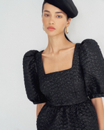 Black cosmos top