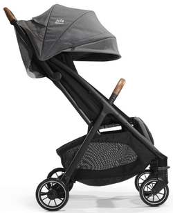 Детская прогулочная коляска Joie Parcel Carbon