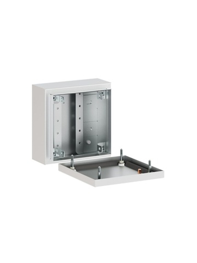 Корпус клеммный металлический SDE 150х150х80мм DKC R5SDE118