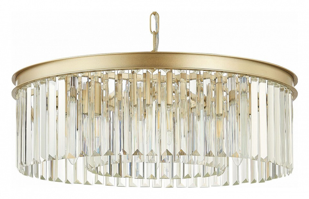 Подвесная люстра ST-Luce SL1624.203.08