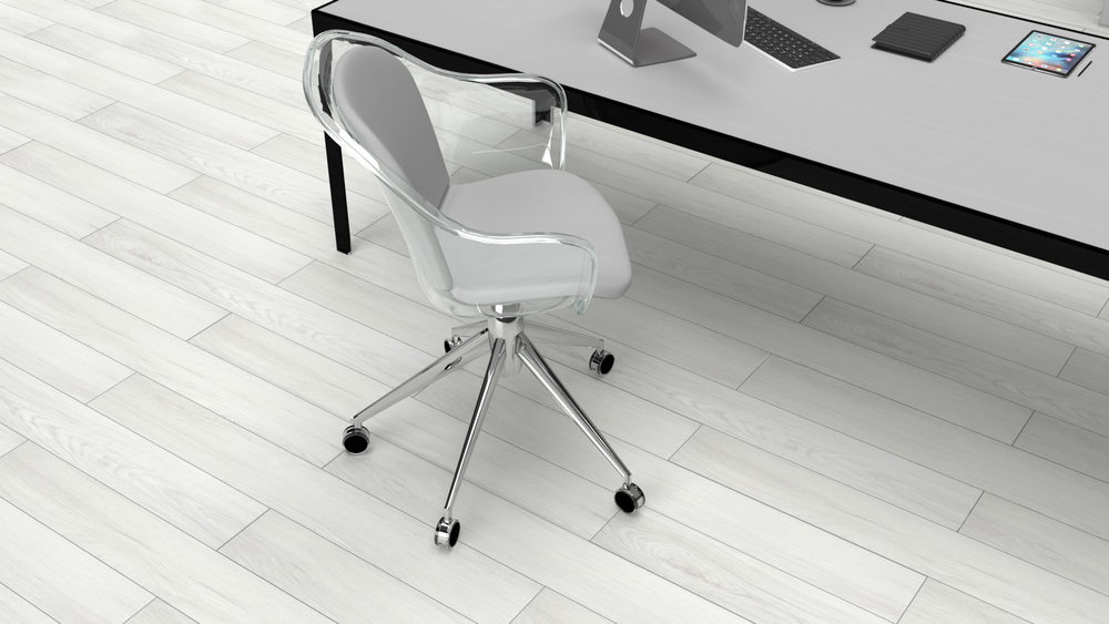 SPC ламинат Planker Elegant Line Дуб Шарм 3011