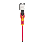 Отвертка Master PH3x150 мм 1000В EKF
