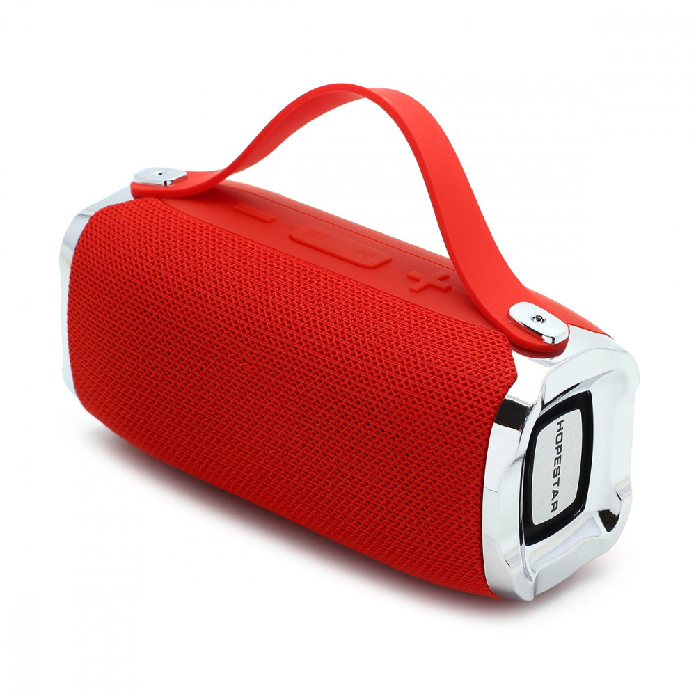 Беспроводная колонка Hopestar H36 (BT/6W/FM)