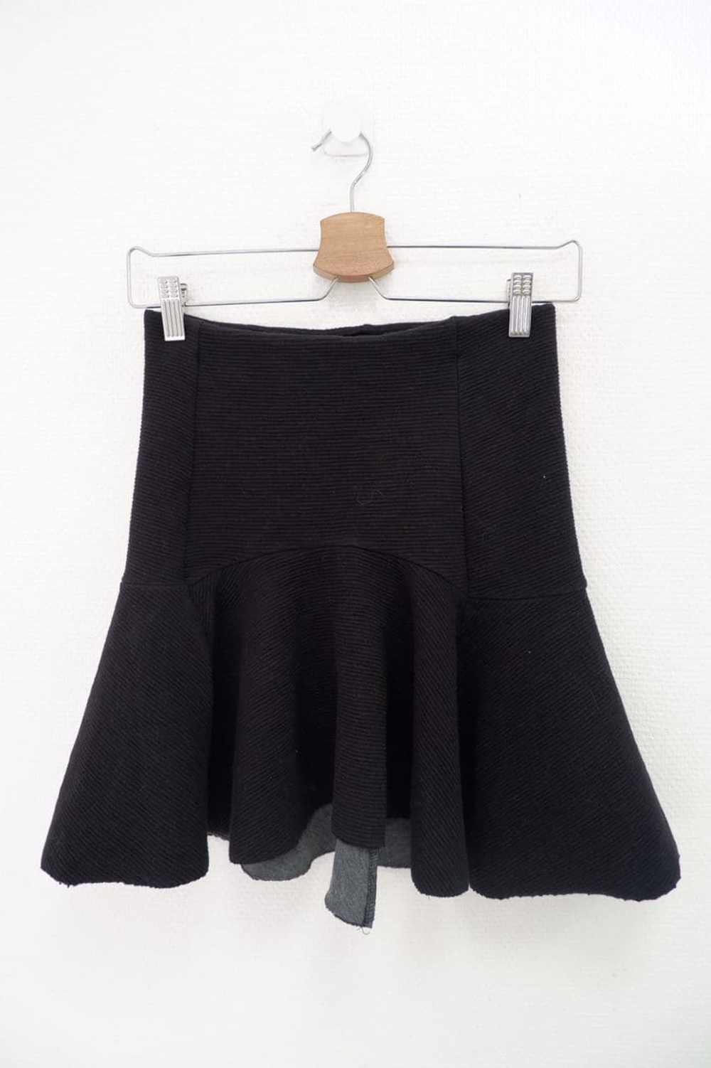 Юбка короткая STRADIVARIUS 44 размер