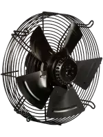 Осевой вентилятор YWF4D-300HB