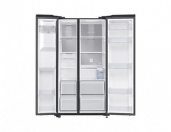 Холодильник Samsung RS64R5331B4/WT