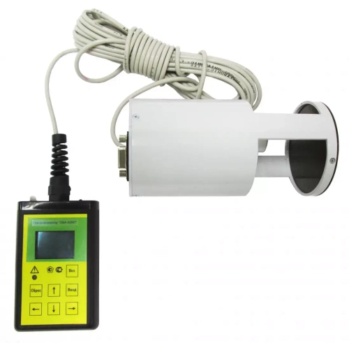 ОКА-92МТ газоанализатор многокомпонентный с цифровой индикацией переносной