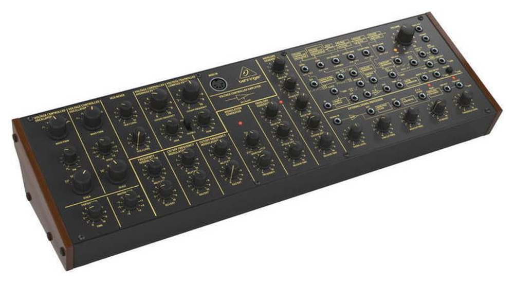 Behringer K-2