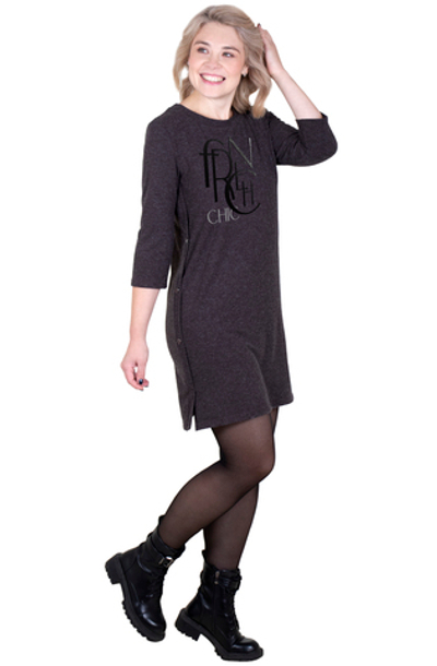 Платье женское "Шик П.Э" П-350 (149)