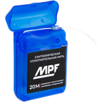 Нить уплотнительная 20м MPF, MP-У