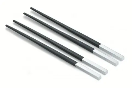 Philippi Набор палочек для еды Стол 2 пары