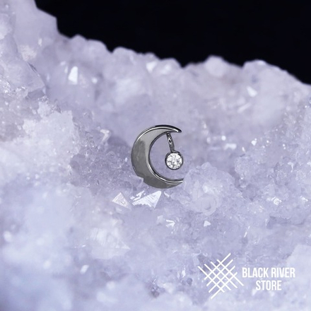 Morning Moon HM Crystal