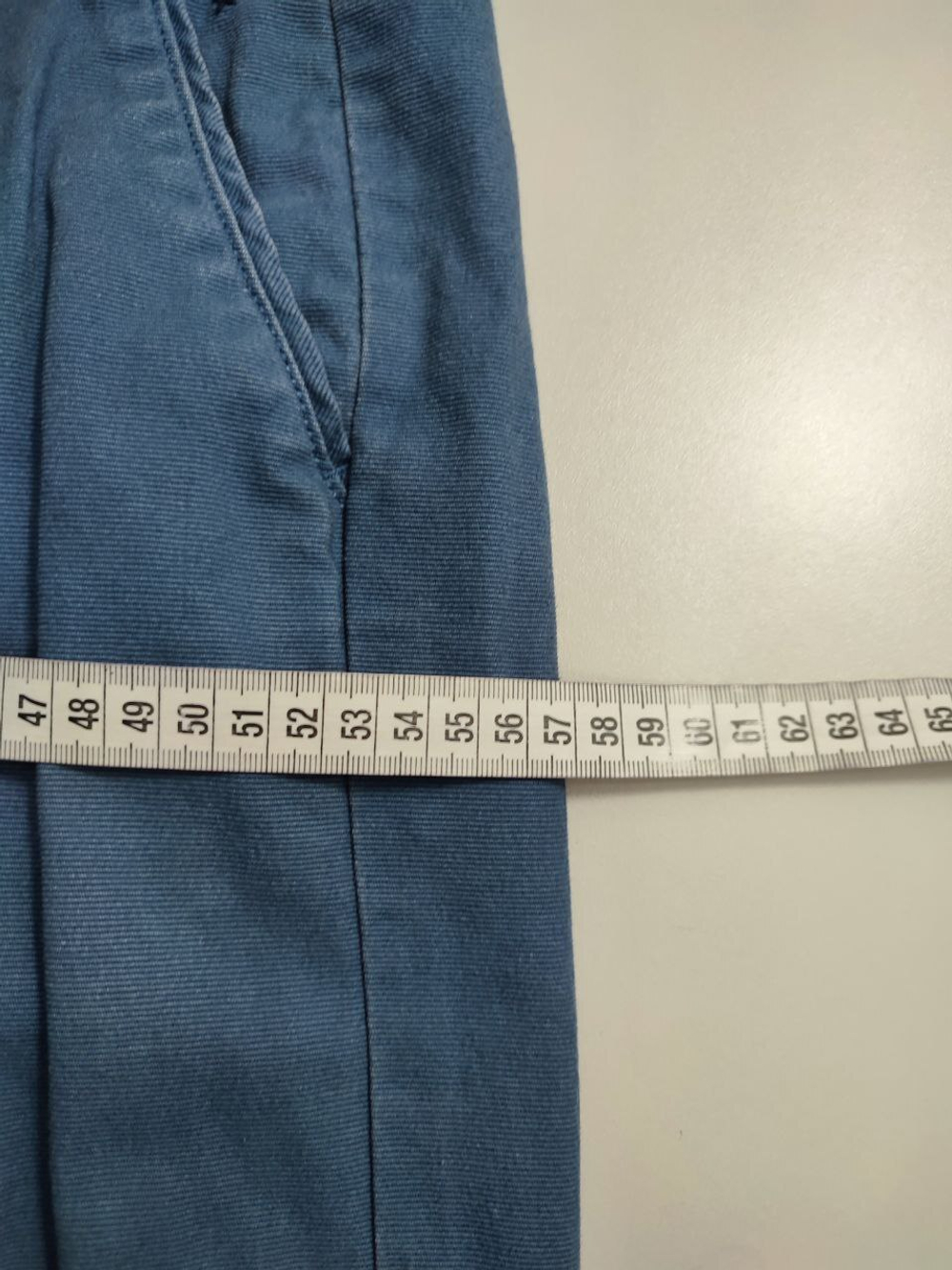 Брюки Springfield  из хлопка 48 размер