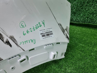 Бампер передний Changan Uni-T (2020-н.в.)