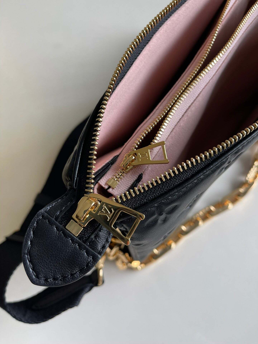Louis Vuitton Coussin PM