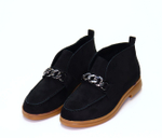 Лоферы (36-40) р. / шт. Y326