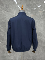 Двухсторонняя ветровка Loro Piana