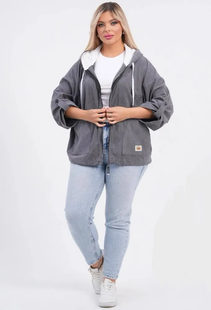 Бомбер 01495-2 Fabrika