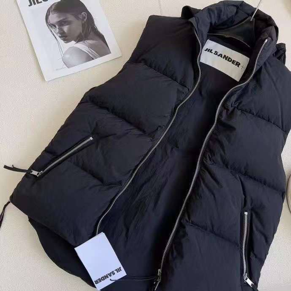 Жилет Jil Sander