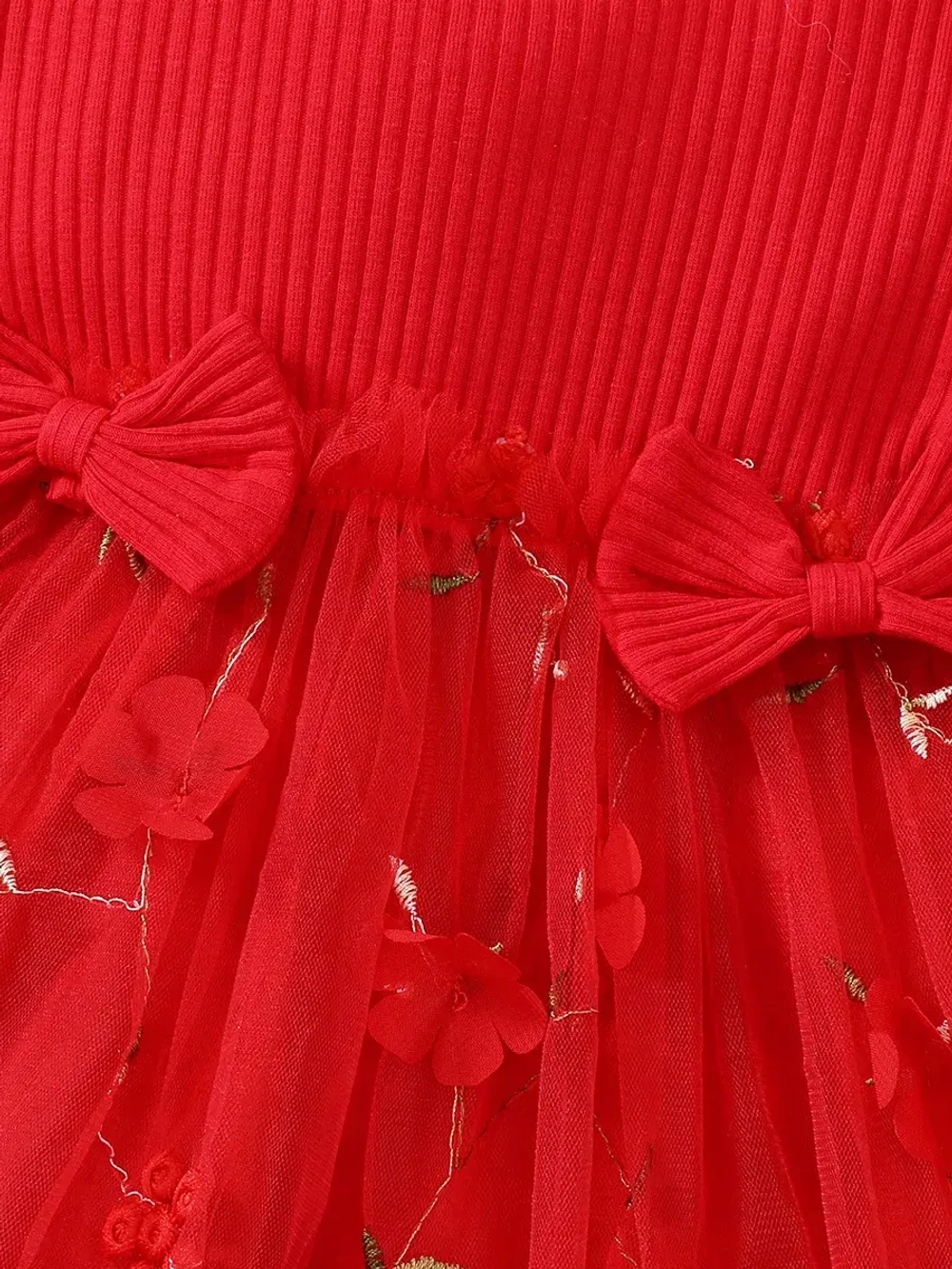 Платье для девочки летнее нарядное