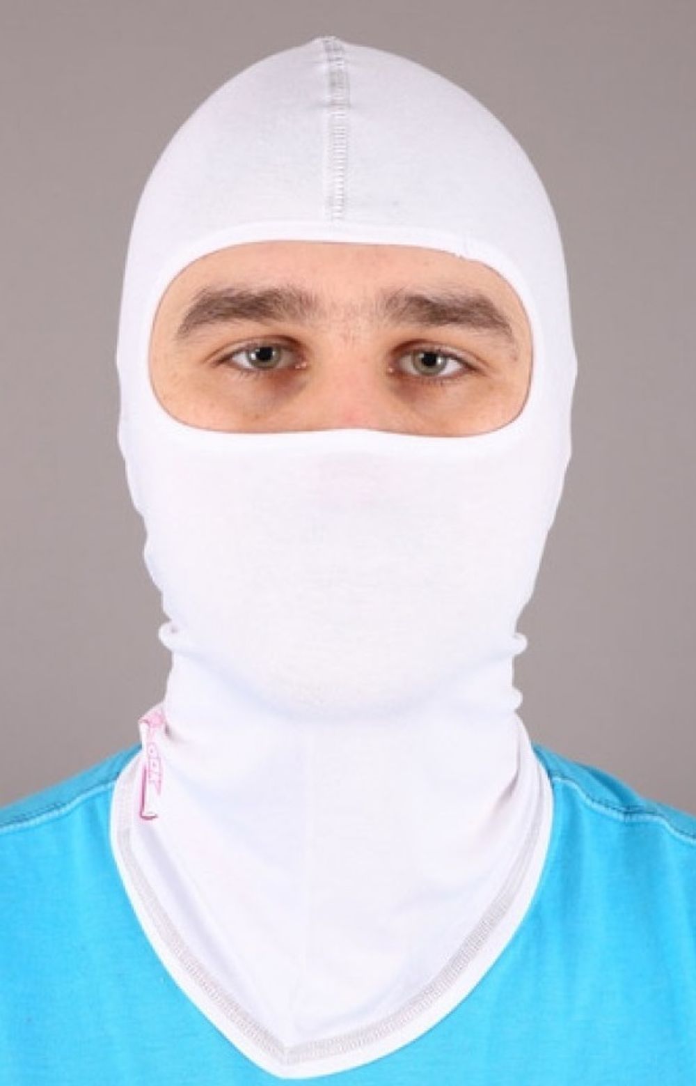 Pancher / Белый