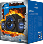 Компьютерная акустика 2.1 Sven MS-2085
