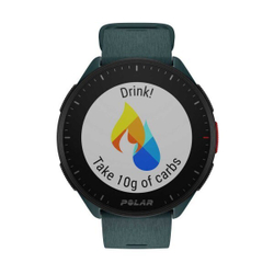 Часы для спорта Polar Pacer deep teal*