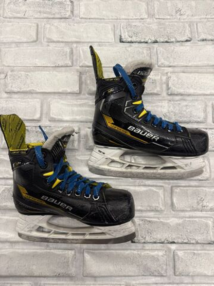 Bauer supreme M4 YTH 13.5D (EUR 33)