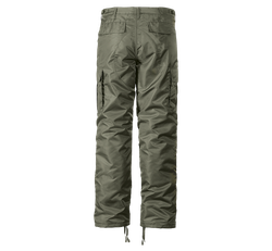 Brandit THERMO PANTS olive