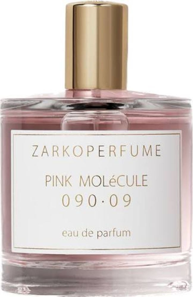 ZarkoPerfume PINK MOLéCULE 090.09 Eau De Parfum - tester 100 ml (unisex)