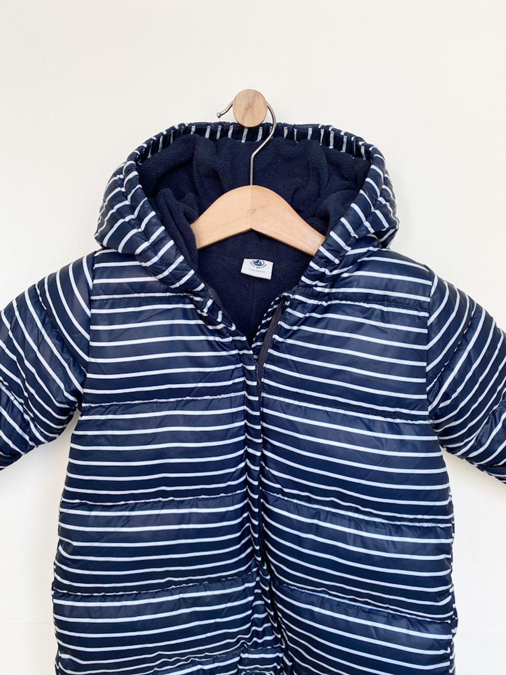 Комбинезон Petit Bateau, 86