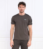 футболка EA7 - графитовый(3RPT06 PJ02Z)